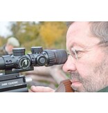 MTC Optics Soporte para mira telescópica Viper Connect