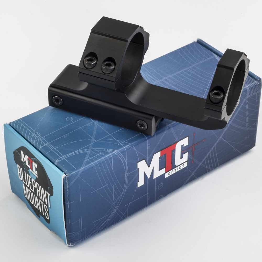 MTC Optics Soporte para mira telescópica Viper Connect