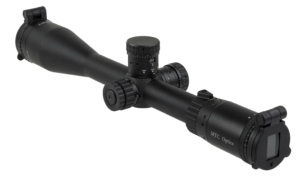 MTC Optics Lunette de visée Viper-Pro 5-30x50 SCB2