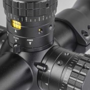 MTC Optics Lunette de visée Viper-Pro 5-30x50 SCB2