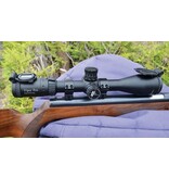MTC Optics Lunette de visée Viper-Pro 5-30x50 SCB2