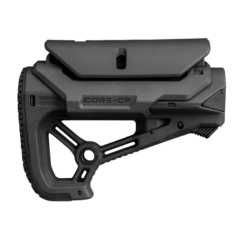 FAB Defense Crosse de combat optimisée GL-CORE S CP CQB - Mil-Spec