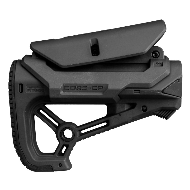 FAB Defense Crosse de combat optimisée GL-CORE S CP CQB - Mil-Spec