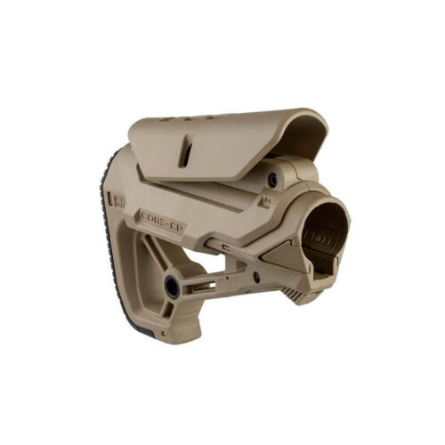 FAB Defense Crosse de combat optimisée GL-CORE S CP CQB - Mil-Spec