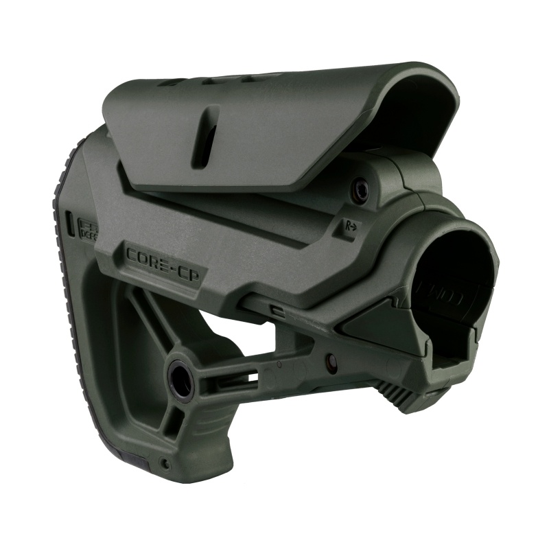 FAB Defense Crosse de combat optimisée GL-CORE S CP CQB - Mil-Spec