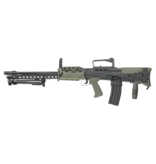 ICS  L86A2 LSW AEG