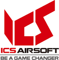 ICS CXP-HOG EBB AEG 1,55 julios - BK