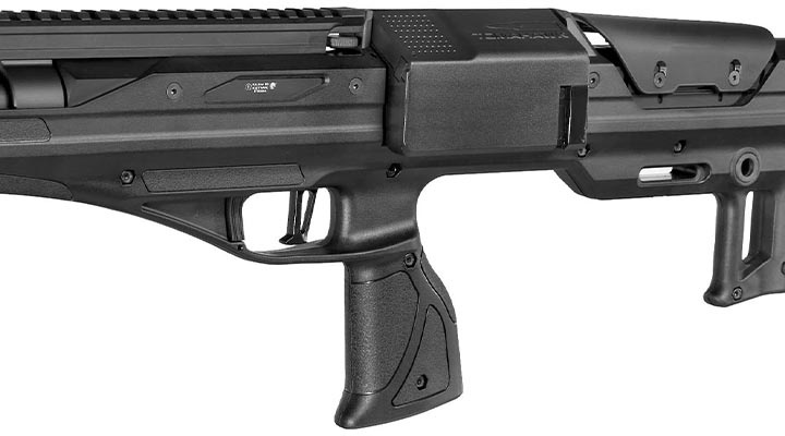 ICS Snajper CXP Tomahawk Bolt Action Bullpup