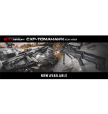 ICS Snajper CXP Tomahawk Bolt Action Bullpup