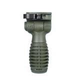 FAB Defense Punho frontal dobrável lateral T-FS de 7 posições