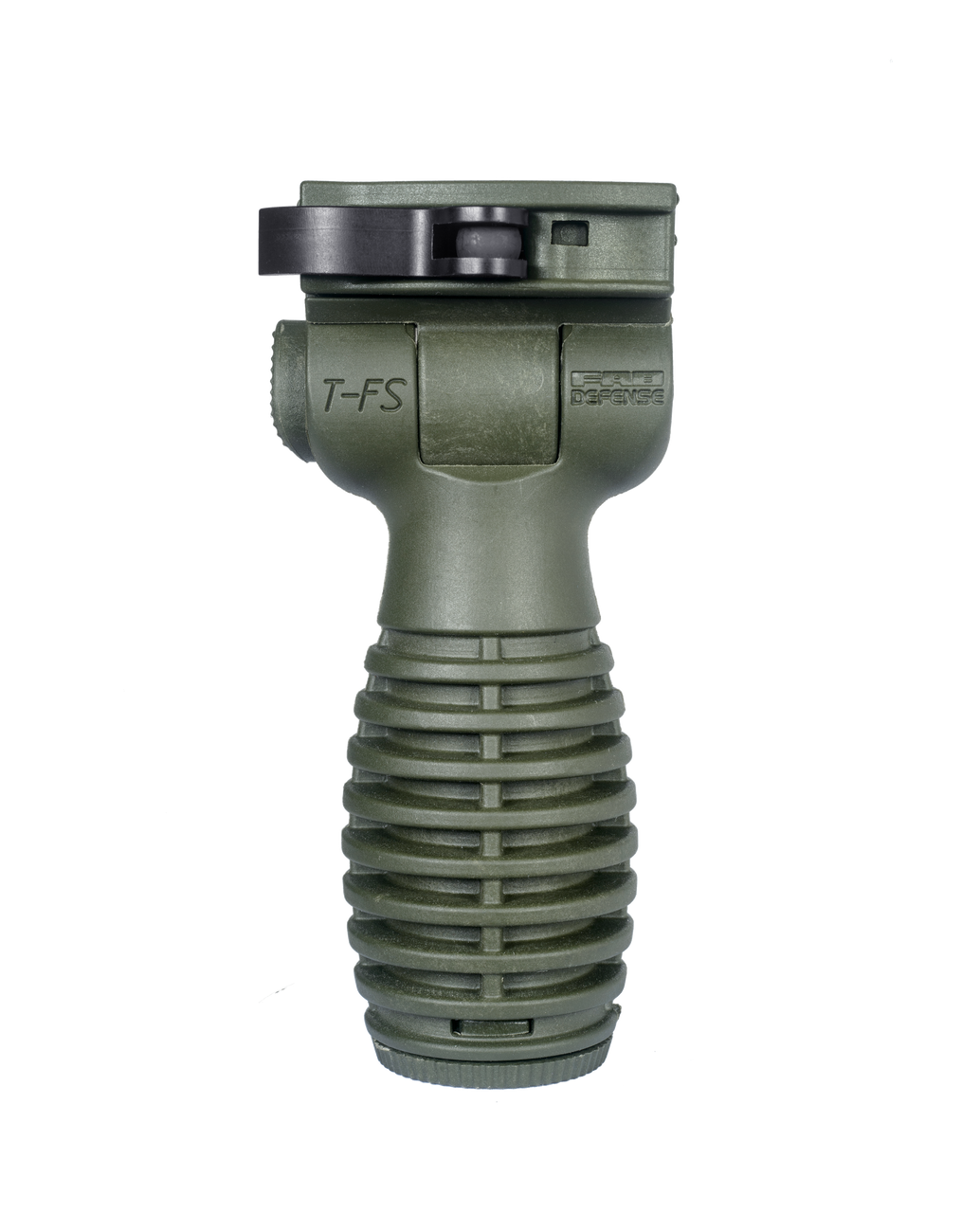 FAB Defense Punho frontal dobrável lateral T-FS de 7 posições