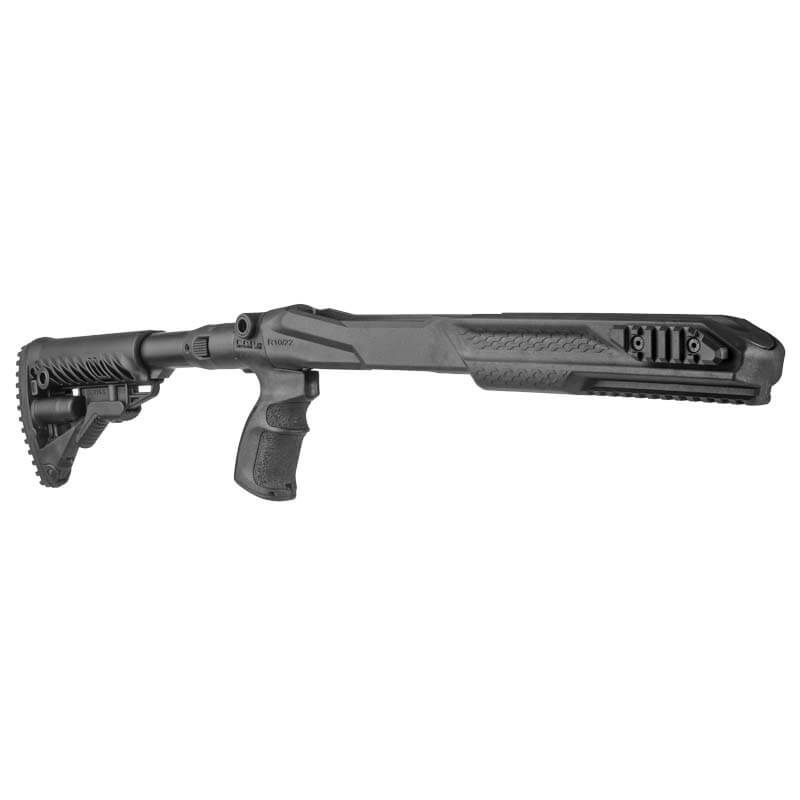 FAB Defense Kit de conversão Ruger 10|22 com coronha dobrável M4