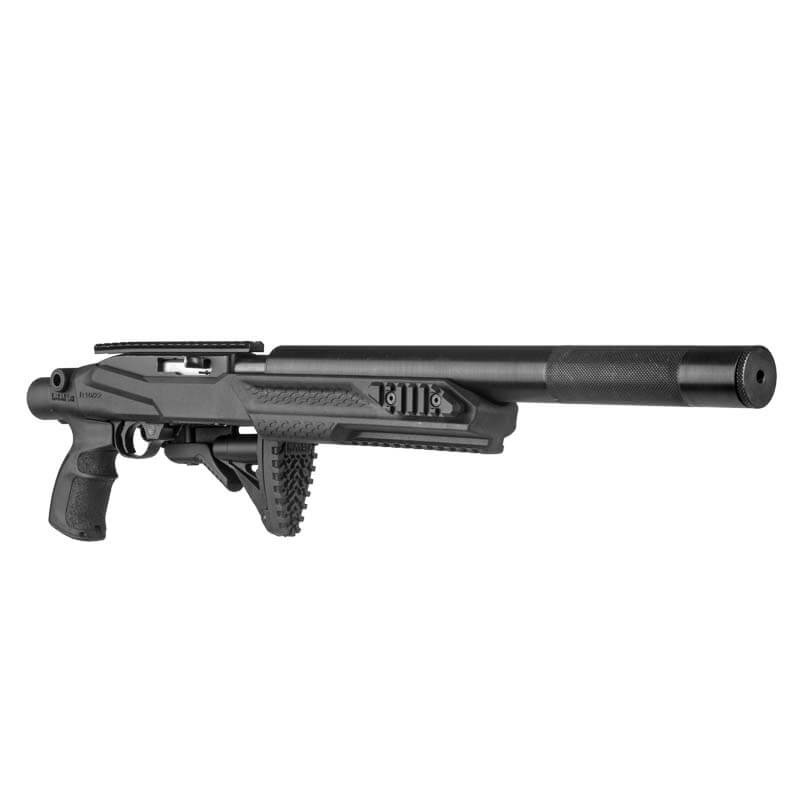 FAB Defense Kit de conversão Ruger 10|22 com coronha dobrável M4