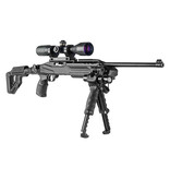 FAB Defense Kit de conversão Ruger 10|22 com coronha dobrável M4