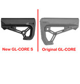 FAB Defense GL-CORE S CQB optimized combat stock - Mil-Spec