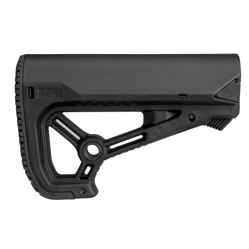 FAB Defense GL-CORE S CQB optimierter Kampfschaft - Mil-Spec