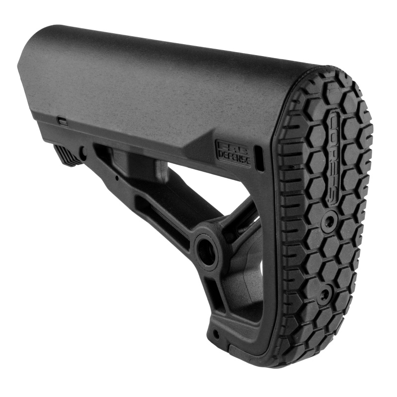 FAB Defense GL-CORE S CQB optimierter Kampfschaft - Mil-Spec
