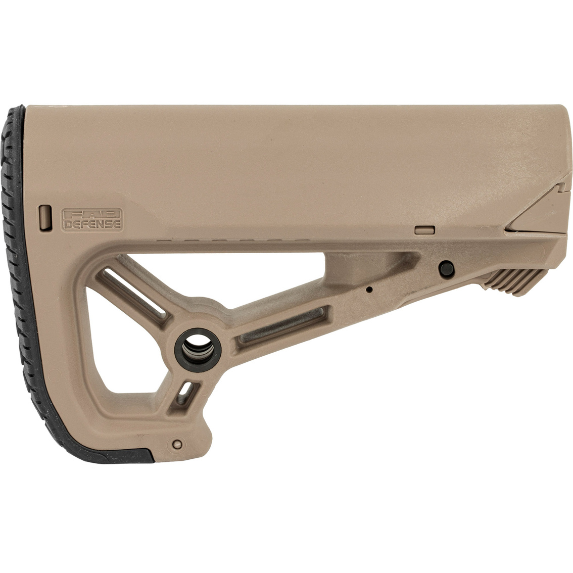 FAB Defense Culata de combate optimizada GL-CORE S CQB - Mil-Spec