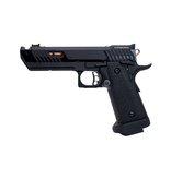 ASG ITS Pit Viper Co2 GBB - BK