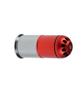 Supershooter/SHS Granate a gas verde da 40 mm - 108 BB