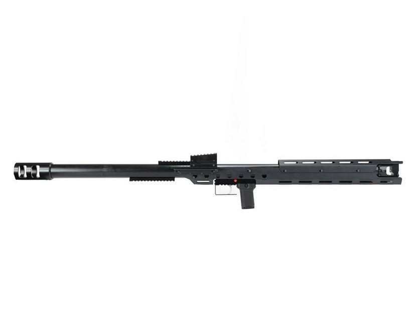 ACM Tactical Samodzielny granatnik SAB 40 mm
