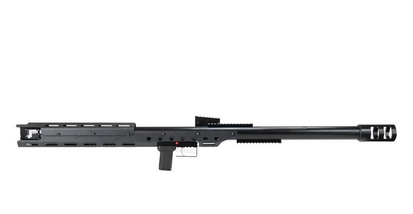 ACM Tactical Samodzielny granatnik SAB 40 mm