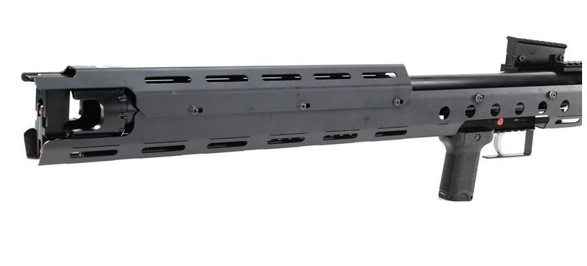 ACM Tactical Samodzielny granatnik SAB 40 mm