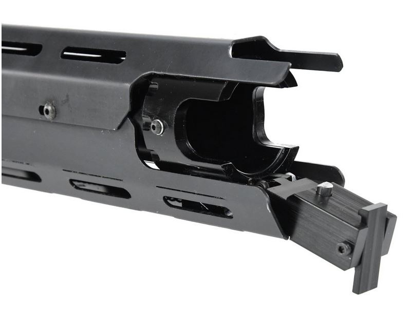ACM Tactical Samodzielny granatnik SAB 40 mm