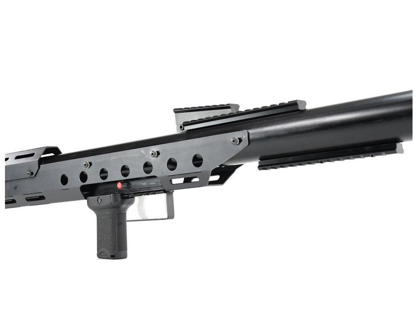 ACM Tactical Samodzielny granatnik SAB 40 mm
