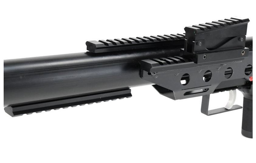 ACM Tactical Samodzielny granatnik SAB 40 mm