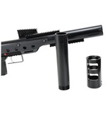 ACM Tactical Lanzagranadas independiente SAB de 40 mm