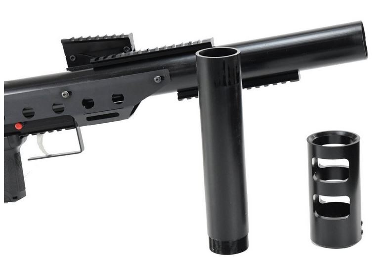 ACM Tactical Samodzielny granatnik SAB 40 mm