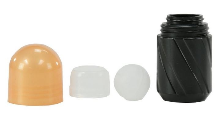 ACM Tactical Granada de entrenamiento / simulada SAB de 40 mm - paquete de 10