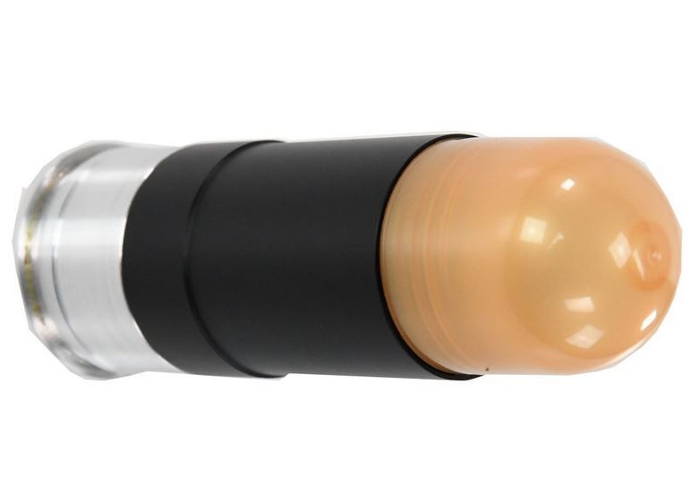 ACM Tactical Granada de entrenamiento / simulada SAB de 40 mm - paquete de 10