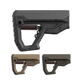 FAB Defense GL-CORE IMPACT recoil-absorbing stock