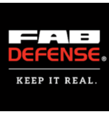 FAB Defense RAPS-C Crosse de précision à réglage rapide AR15 / SR25