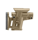 FAB Defense Precyzyjna kolba snajperska RAPS-C z szybką regulacją AR15 / SR25