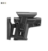 FAB Defense Precyzyjna kolba snajperska RAPS-C z szybką regulacją AR15 / SR25