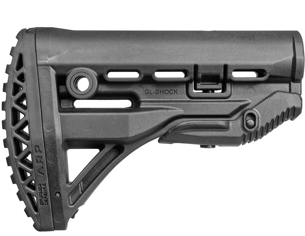 FAB Defense Coronha com absorção de choque GL-SHOCK M4/M16