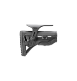 FAB Defense GL-SHOCK CP M4/AR15 Buttstock com absorção de choque com descanso para bochecha