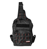 FAB Defense Kit de conversão PDW avançado KPOS Scout para GLOCK 17/19