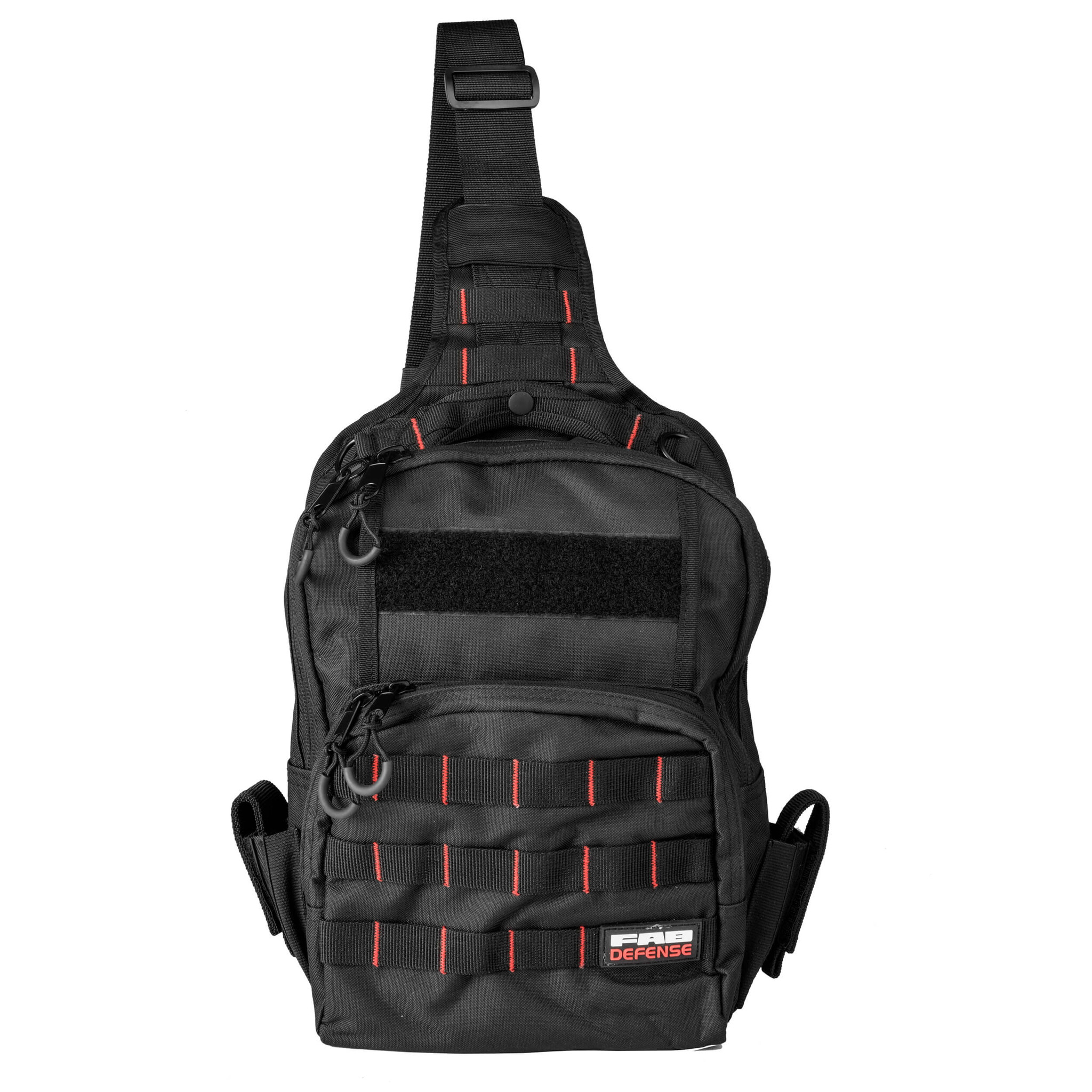 FAB Defense Kit de conversão PDW avançado KPOS Scout para GLOCK 17/19