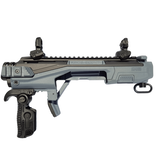FAB Defense Kit de conversão PDW avançado KPOS Scout para GLOCK 17/19