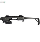 FAB Defense Kit de conversão PDW avançado KPOS Scout para GLOCK 17/19