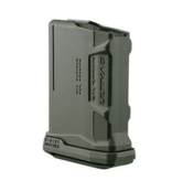 FAB Defense Caricatore in polimero Ultimag 10R AR15 da 10 colpi