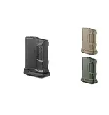 FAB Defense Caricatore in polimero Ultimag 10R AR15 da 10 colpi