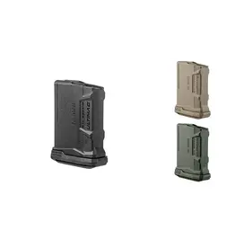 FAB Defense Ultimag 10R AR15 10 Rounds Polymer Magazine