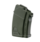 FAB Defense Ultimag AK 10R AK47 10 Rounds Polymer Magazin