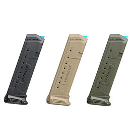 FAB Defense Chargeur GLOCK 17 Ultimag 9mm - 18 coups