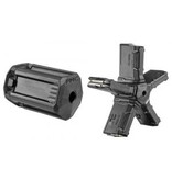 FAB Defense PMC magazine coupler for 5x Ultimag magazines